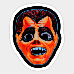 Ghoul...ish! Sticker